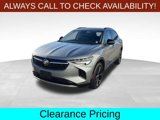 Used 2023 Buick Envision Preferred w/ Sport Touring Package image 3