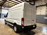 Used 2021 Ford Transit 250 148 High Roof w/ Exterior Upgrade Package image 5