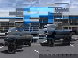 New 2025 Chevrolet Silverado 2500 Custom w/ Custom Value Package image 2