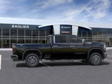 New 2025 GMC Sierra 2500 SLT w/ SLT Premium Package image 5