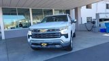 New 2025 Chevrolet Silverado 1500 LTZ w/ LTZ Premium Package image 5