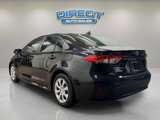 Used 2021 Toyota Corolla LE image 4