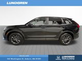 New 2026 Honda CR-V EX-L image 2