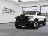 New 2025 RAM 1500 RHO w/ RHO Level 1 Equipment Group image 3