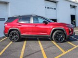 New 2026 Chevrolet Equinox LT w/ Midnight Edition image 5