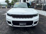 New 2025 Jeep Grand Cherokee L Summit image 2