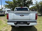 New 2025 Ford F150 Platinum image 4
