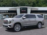 New 2025 GMC Yukon XL Denali w/ Sun & Power Step Package image 2