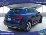 Used 2020 Audi Q5 2.0T Premium Plus w/ Premium Plus Package image 3