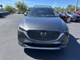 New 2025 MAZDA CX-5 Signature image 2