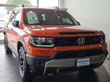 New 2026 Honda Passport TrailSport Elite image 3