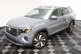 New 2025 Volkswagen Atlas SEL image 2