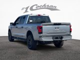 New 2025 Ford F150 Lightning XLT image 4
