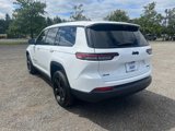 New 2025 Jeep Grand Cherokee L Limited w/ Luxury Tech Group II image 3