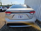 Used 2021 Toyota Corolla LE w/ Carpet Mat Package (TMS) image 5