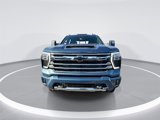New 2025 Chevrolet Silverado 2500 High Country w/ High Country Premium Package image 3