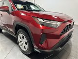 Certified 2023 Toyota RAV4 LE image 3