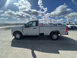 New 2025 Ford F350 XL w/ XL Chrome Package image 6