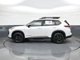 New 2026 Nissan Rogue SV image 4