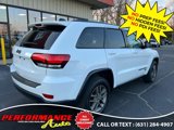 Used 2016 Jeep Grand Cherokee Laredo 75th Anniversary image 6