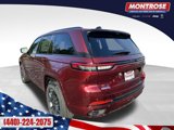 New 2025 Jeep Grand Cherokee Limited 4xe image 4