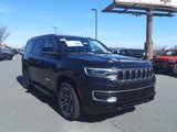 New 2025 Jeep Wagoneer 4WD w/ Convenience Group I image 3
