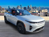 New 2025 Jeep Wagoneer Launch Edition image 4