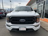 Used 2021 Ford F150 XLT w/ Equipment Group 302A High image 2