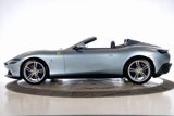 Used 2024 Ferrari Roma Spider image 3
