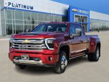 New 2025 Chevrolet Silverado 3500 High Country w/ Technology Package image 2