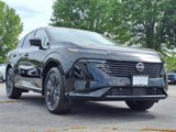 New 2025 Nissan Murano Platinum w/ Cargo Package image 2