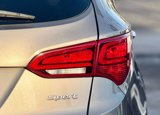 Used 2017 Hyundai Santa Fe Sport image 5