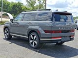 New 2026 Hyundai Santa Fe Limited image 3