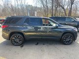 Used 2021 Chevrolet Traverse RS image 5