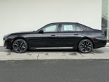 New 2025 BMW i7 eDrive50 w/ M Sport Package image 4