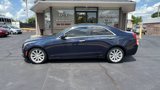 Used 2018 Cadillac ATS 2.0T Sedan image 2