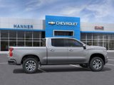 New 2026 Chevrolet Silverado 1500 LTZ w/ Z71 Off-Road Package image 5