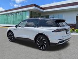 New 2025 Lincoln Nautilus Reserve image 6