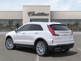 New 2025 Cadillac XT4 Premium Luxury w/ Technology Package image 3