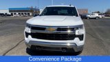 Used 2025 Chevrolet Silverado 1500 LT image 3