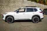 New 2025 Nissan Rogue SV w/ Rock Creek Premium Package image 4