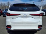 New 2025 MAZDA CX-70 3.3 Turbo w/ Premium Package image 4