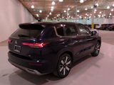 New 2025 Mitsubishi Outlander SE image 4