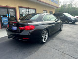Used 2017 BMW 430i xDrive Convertible image 3