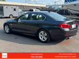 Used 2012 BMW 528i xDrive Sedan image 4