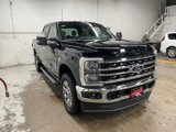 New 2025 Ford F250 Lariat image 3