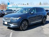 Used 2025 Volvo XC90 T8 Plus w/ Protection Package Premier image 2