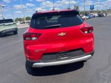 New 2026 Chevrolet TrailBlazer LT w/ Convenience Package image 4