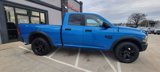 Used 2021 RAM 1500 Classic Warlock image 3