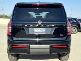New 2025 Nissan Armada SL w/ Captain's Chari Seat Package image 4